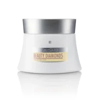 Beauty Diamonds Nachtcreme