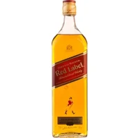 JOHNNIE WALKER RED LABEL 100CL/40%
