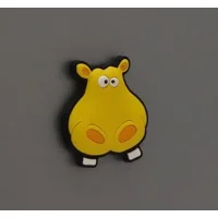 Magneet Thema dieren