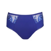 Prima Donna Taille Slip: Orlando, Crazy Blue ( PDO.89 )