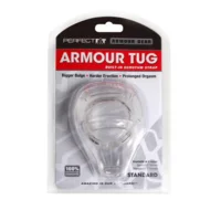Perfect Fit Armor Tug