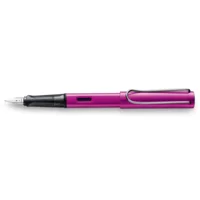 Lamy AL STAR VIBRANT PINK vulpen Medium Spec. Ed.