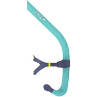 Speedo Bullet Head Snorkel Blauw