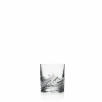 Rcr Style Prestige Whiskyglazen Cetona 2 stuks 21 cl