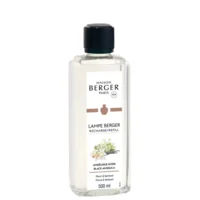 Lampe Berger Angelique noir 500 ml Black Angelica navulling recharge