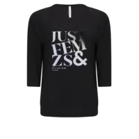 Luxury Shirt Fancy met print Zoso