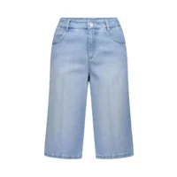 Gardeur Short: Feliza4, jeans ( GAR.36 )