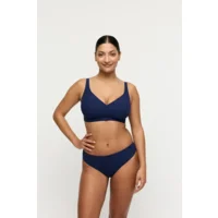 Prima Donna Swim Aswan traingel bikini in donkerblauw