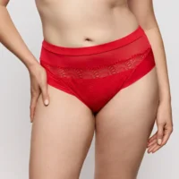 Prima Donna Sophora tailleslip in rood