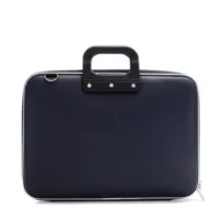 Bombata Laptoptas Classic Donkerblauw 15,6"