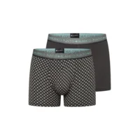 Punto Blanco Boxershort: Duopack ( PUN.27 )