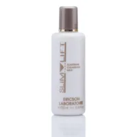 Ericson Laboratoire Slim face Lift:  Elastine Cleansing Lotion