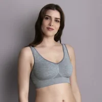 Anita Prothese Top: Lotta, Elastisch. ( Kan je ook dragen zonder prothesen ), comfort top ( ANI.96 )