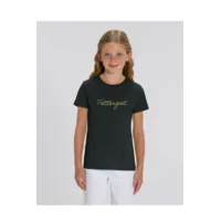 Tettergat kids t-shirt