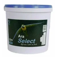 Hareco Ara Select zonder Pellets 4,5 kg