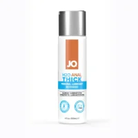 System JO H2O Anaal Glijmiddel Extra Dik 120 ml