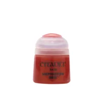 Base - Mephiston red - 12ml