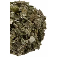 Zonnedauw Framboos blad Gedroogd