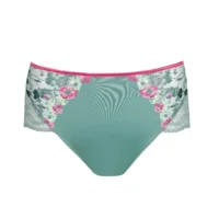 Marie Jo Taille slip: Lizelot, Bali Green, Hoog model ( MJO.290 )