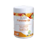 Be-Life Fishliver Oil