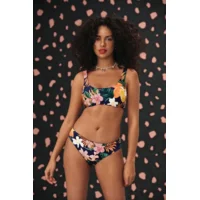 Anita / Rosa Faia Bikini: multicolor, Reversible ( ANI.181 )