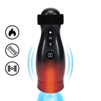 Pumped Virtuo Automatische Masturbator