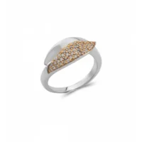 Zilveren ringen Chete CL64-0049