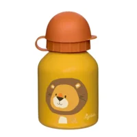 Sigikid Bottle Kids Lion 250 ml