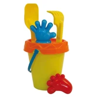 Emmerset - Effen - 6dlg. - 16cm
