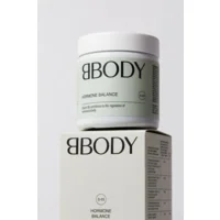 BBODY Hormone Balance
