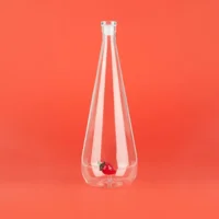 Balvi Waterfles Karaf Aarbei 1L
