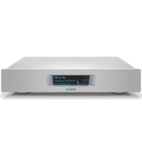 Lumin U2 Mini silver