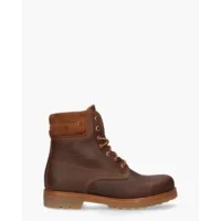 Panama Jack Panama 03 Igloo C25 Donkerbruin Heren Veterboots