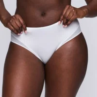 Prima Donna Twist Slip Taille: Natuur, Knokke, Hoog Model ( PDO.364 )