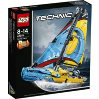 LEGO Technic - Racejacht - 42074