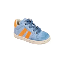 Stones and Bones Schoen NAIF Steelblue 25