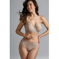 Marlies Dekkers – Dame de Paris – Shorty – 36203 – Shimmering Bronze