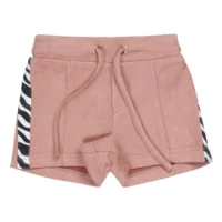 Dj Dutchjeans Meisjes Short Pink