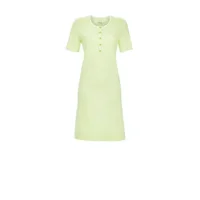 Ringella Nachthemd: Groen 100cm ( RIN.617 )