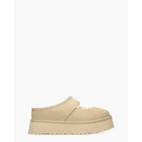 UGG Bea Mary Jane Mustard Seed Damespantoffels