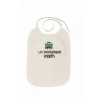 Slabbetje - Westland - Effe un bodumpie leggêh