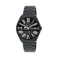 Liu Jo  Smartwatch SWLJ185 Slim Man 2.0 Black