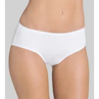 Sloggi Feel Sensational Midi - 10143005 – White