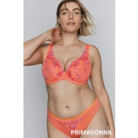 Prima Donna Bh Plunch: Devdaha, Sunset Blush, Europese Maten ( PDO.484 )