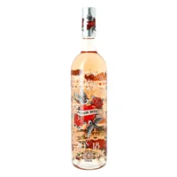 Vignobles Vellas, Pays d'Oc IGP Poison Rosé 2023 750 ml