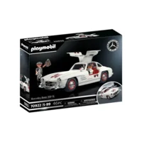 Playmobil 70922 Mercedes-Benz 300SL