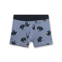 Sanetta Jongens boxer: Mamoet ( SAN.154 )