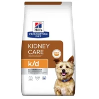 Hill's Prescription Diet Canine k/d Hondenbrokken 4 kg
