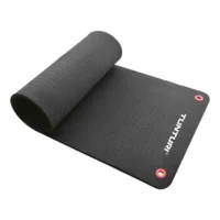 Tunturi Professional Fitness Mat Tpe Black