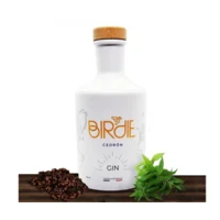 Birdie Cedrón Gin